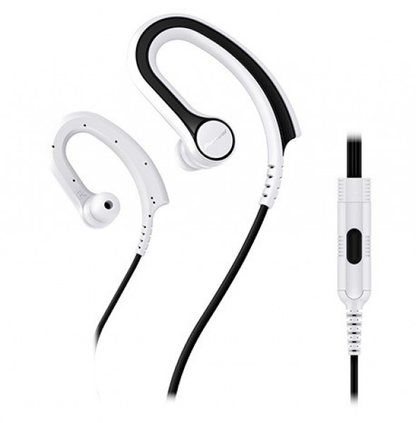 Pioneer SE-E711T Kablolu Kulaklık