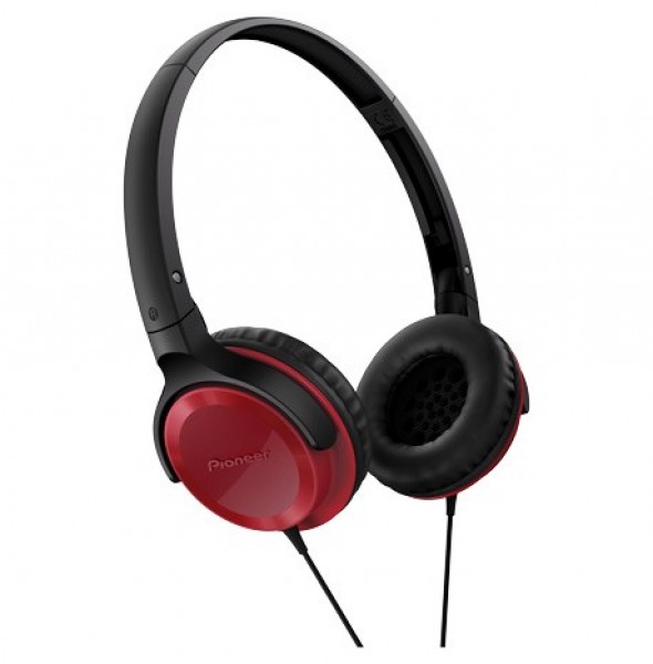 Pioneer SE-MJ502 Kablolu Kulaklık