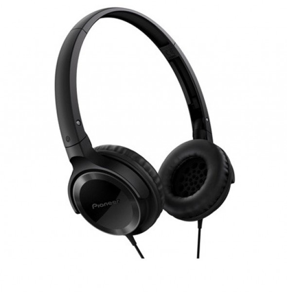 Pioneer SE-MJ502 Kablolu Kulaklık
