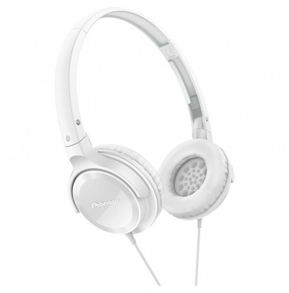 Pioneer SE-MJ502 Kablolu Kulaklık