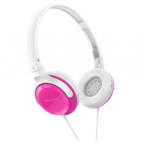 Pioneer SE-MJ502 Kablolu Kulaklık