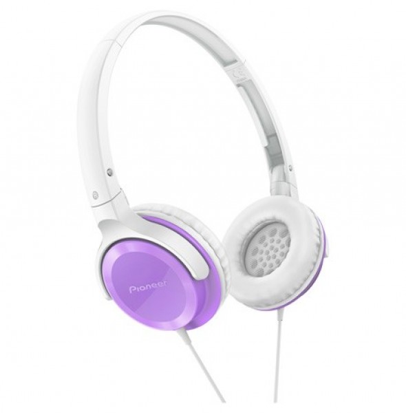Pioneer SE-MJ502 Kablolu Kulaklık