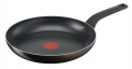 Tefal Titanyum 1X Easy Cook&Clean Tava 30 cm resim
