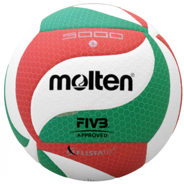 Molten V5M5000 5 Numara Voleybol Topu