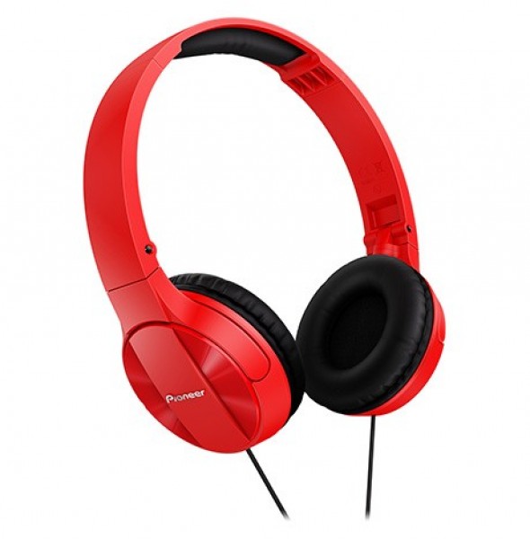 Pioneer SE MJ503 Kablolu Kulaklık