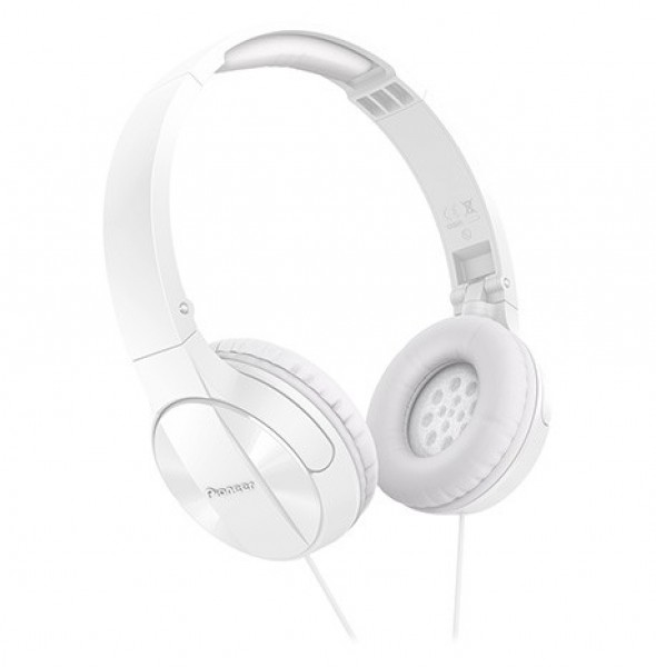 Pioneer SE MJ503 Kablolu Kulaklık