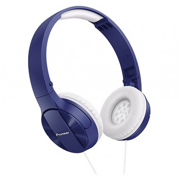 Pioneer SE MJ503 Kablolu Kulaklık