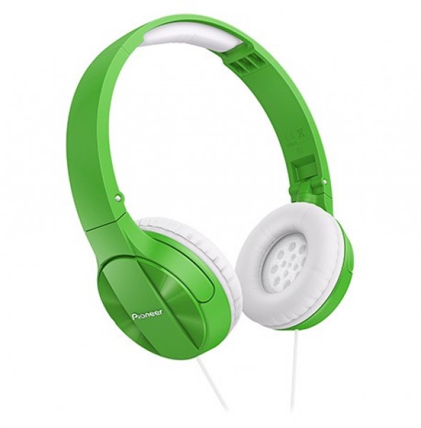 Pioneer SE MJ503 Kablolu Kulaklık