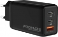 Promate GaNPort3-65PD resim