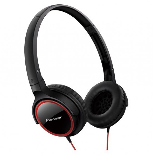 Pioneer SE-MJ512 Kablolu Kulaklık