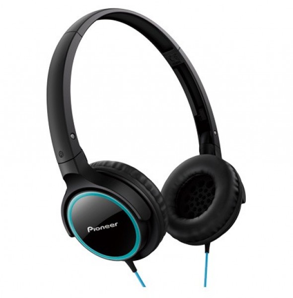 Pioneer SE-MJ512 Kablolu Kulaklık