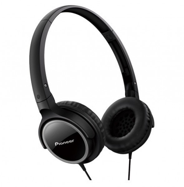 Pioneer SE-MJ512 Kablolu Kulaklık