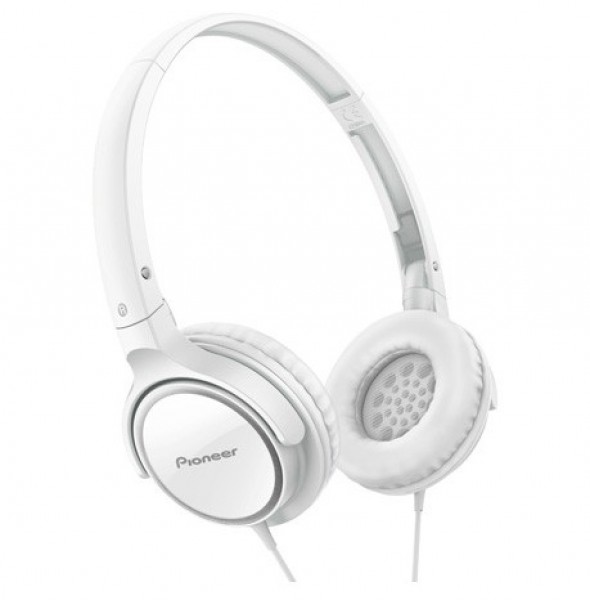 Pioneer SE-MJ512 Kablolu Kulaklık