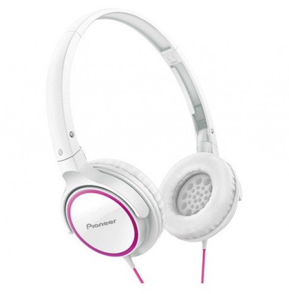 Pioneer SE-MJ512 Kablolu Kulaklık