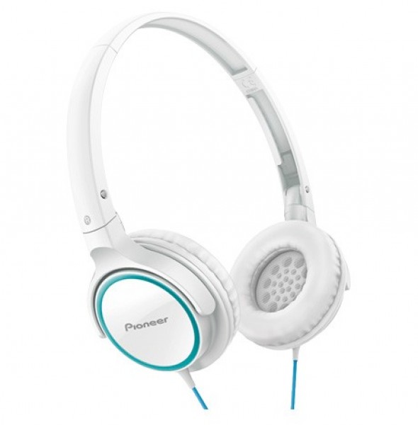 Pioneer SE-MJ512 Kablolu Kulaklık