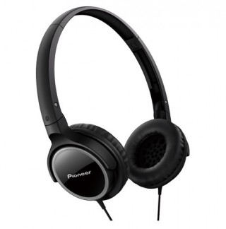 Pioneer SE-MJ512 Kablolu Kulaklık