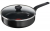 Tefal Titanyum 1X SimplyClean Difüzyon Tabanlı Kapaklı Börek Tavası 24 cm
