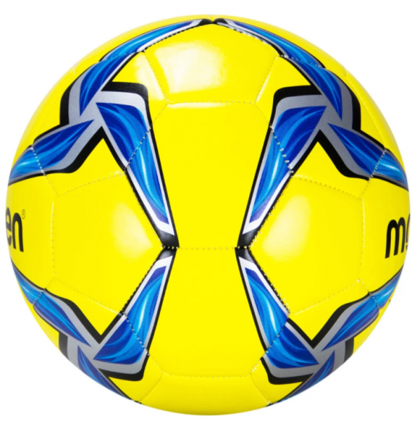 Molten F5V3550-Y 5 Numara Futbol Topu