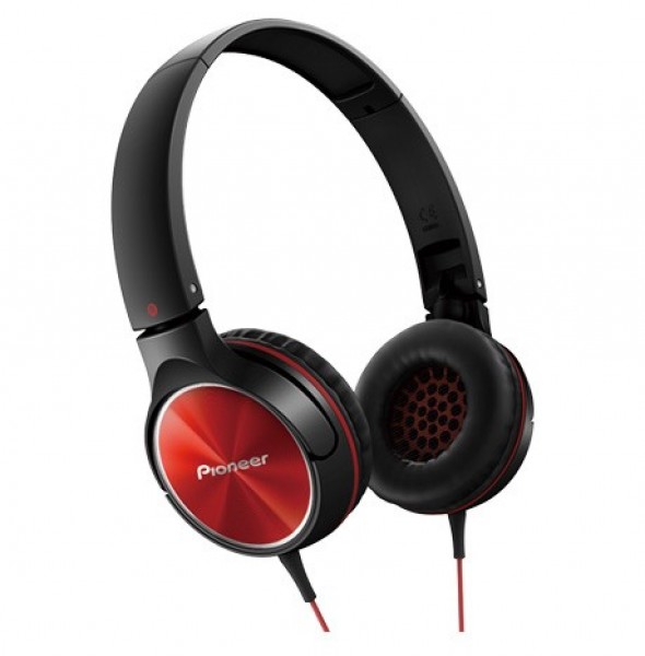 Pioneer SE-MJ522 Kablolu Kulaklık