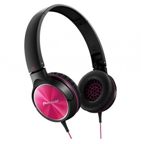 Pioneer SE-MJ522 Kablolu Kulaklık