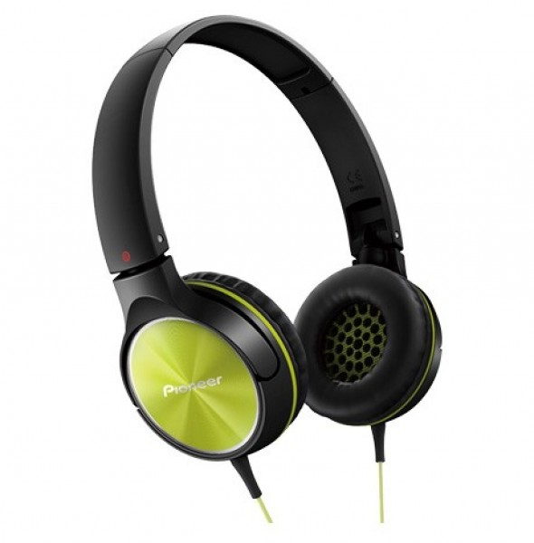 Pioneer SE-MJ522 Kablolu Kulaklık