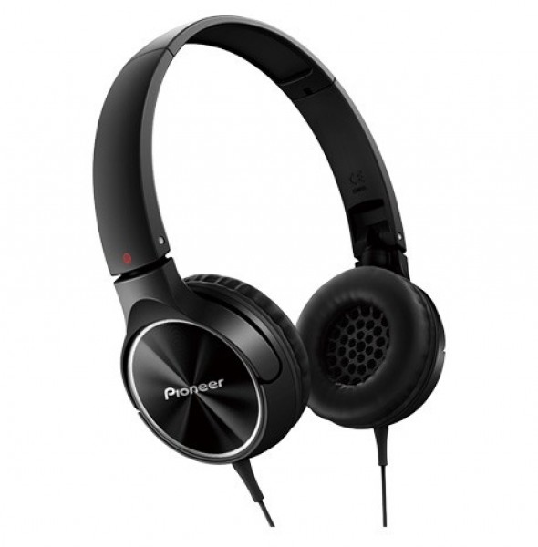 Pioneer SE-MJ522 Kablolu Kulaklık