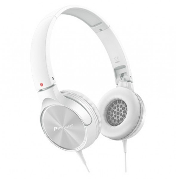 Pioneer SE-MJ522 Kablolu Kulaklık