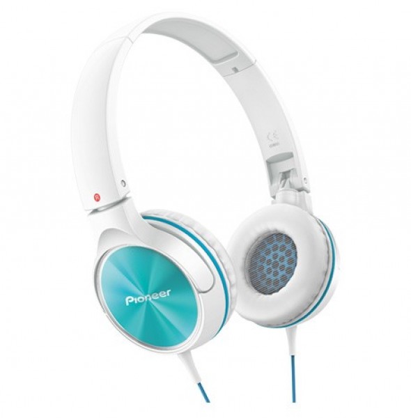 Pioneer SE-MJ522 Kablolu Kulaklık