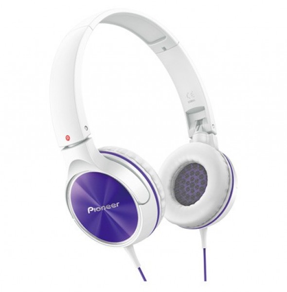 Pioneer SE-MJ522 Kablolu Kulaklık