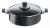 Tefal Titanyum 1X Easy Cook&Clean Derin Tencere 24 cm