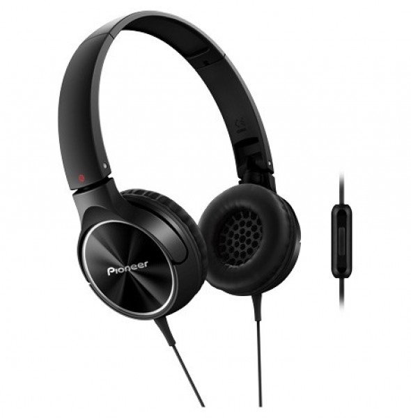 Pioneer SE-MJ522T Kablolu Kulaklık
