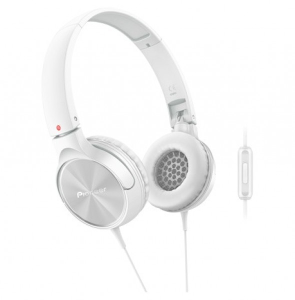 Pioneer SE-MJ522T Kablolu Kulaklık