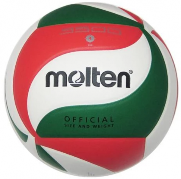 Molten V4M3500 Mini 4 Numara Voleybol Topu