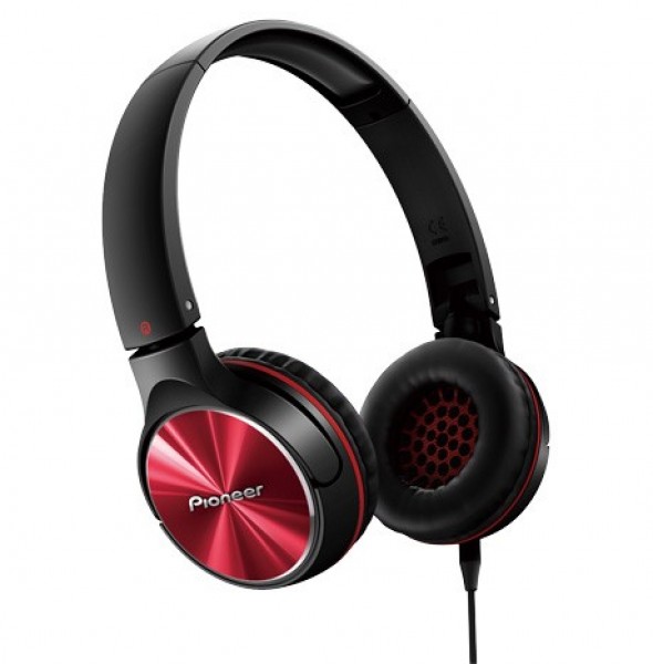Pioneer SE-MJ532 Kablolu Kulaklık