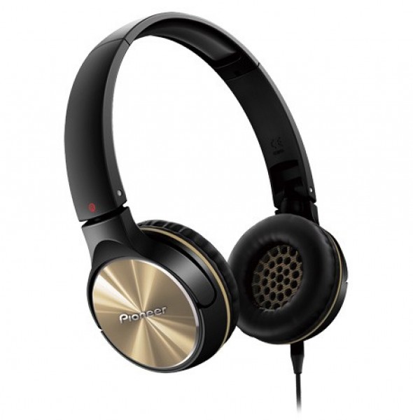 Pioneer SE-MJ532 Kablolu Kulaklık
