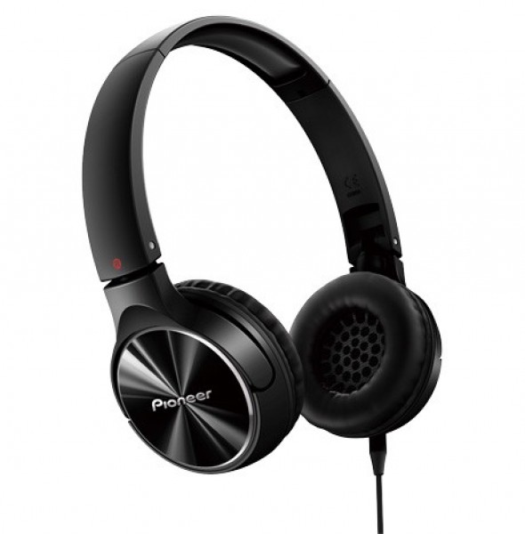 Pioneer SE-MJ532 Kablolu Kulaklık
