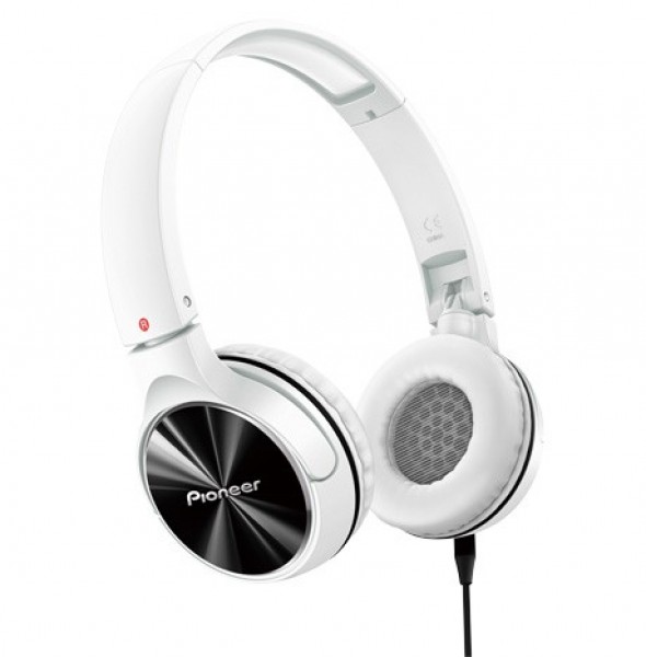 Pioneer SE-MJ532 Kablolu Kulaklık