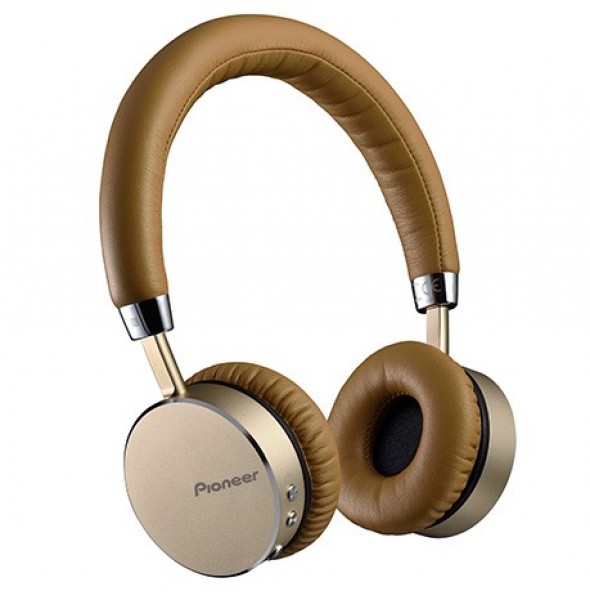 Pioneer SE-MJ561BT Kablosuz Kulaklık