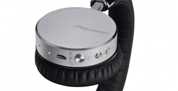 Pioneer SE-MJ561BT Kablosuz Kulaklık
