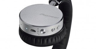 Pioneer SE-MJ561BT Kablosuz Kulaklık