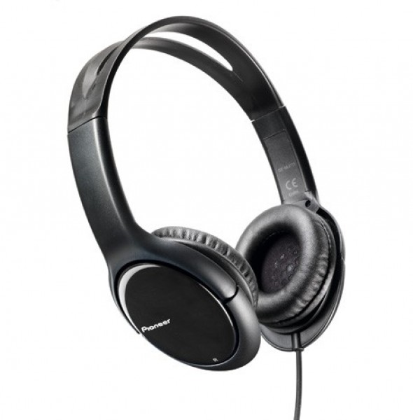 Pioneer SE-MJ711 Kablolu Kulaklık