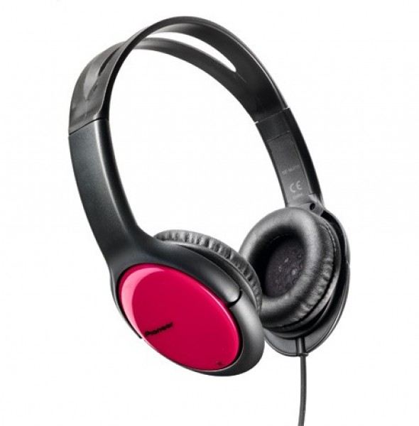 Pioneer SE-MJ711 Kablolu Kulaklık