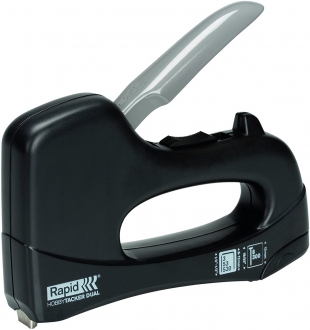 Rapid Hobbytacker Dual Çivi Çakma Tabancası