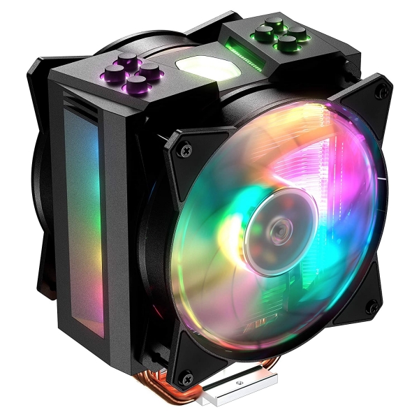 Cooler Master MasterAir MA410M İşlemci Soğutucu