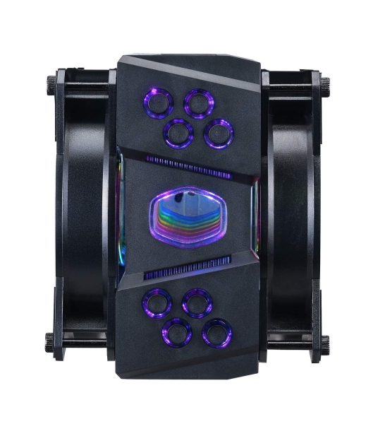 Cooler Master MasterAir MA410M İşlemci Soğutucu