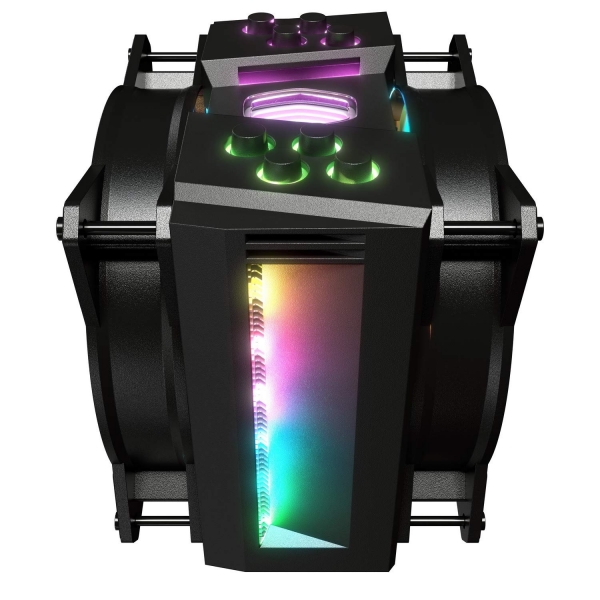 Cooler Master MasterAir MA410M İşlemci Soğutucu