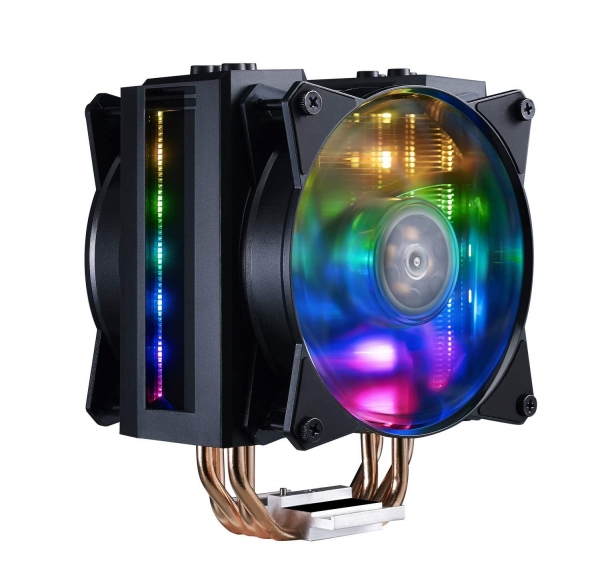 Cooler Master MasterAir MA410M İşlemci Soğutucu