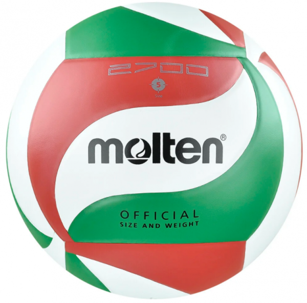 Molten V5M2700 5 Numara Voleybol Topu