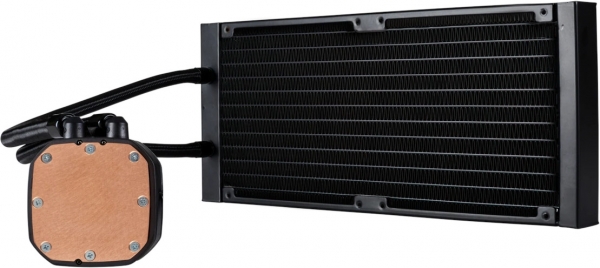 Corsair Hydro H115i RGB Platinum İşlemci Soğutucu