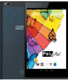 PolyPad i8 Tablet
